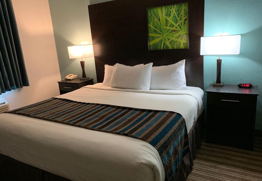 ซูเปอร์ 8 บาย วินด์แฮม เบรนแนม เท็กซัส Hotel เบรนแฮม ภายนอก รูปภาพ